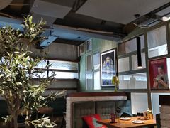 -JINNS锦时 steak&pizza(浸信会礼拜堂旧址店)