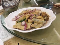 -潮喜竹溪荔湖酒家(荔枝湾店)