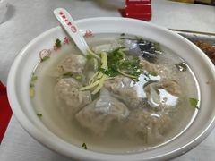 -海平馄饨(逍遥二路店)