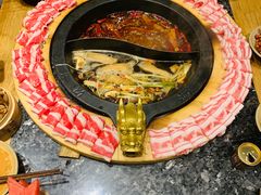 -蜀大侠火锅(四川北路店)