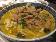 -西安饭庄·非遗陕菜(钟楼店)