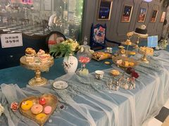 -H次元沉浸剧情密室(街道口店)