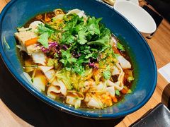 -耶里夏丽·丝路新疆菜·清真食品(徐汇南丹东路臻选店)