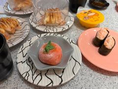 -争鲜回转寿司(中街大悦城店)