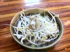肥肠粉-梁记肥肠粉(宽窄巷子店)