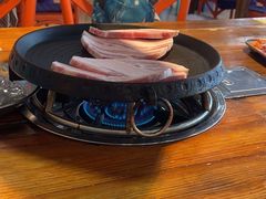 -猪小牛烤肉(青塔店)