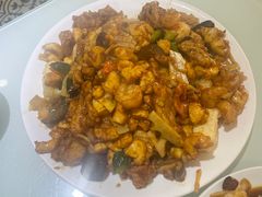 -胖子菜馆(隆昌路店)