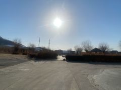 -北京莲花山滑雪场