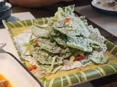 -千岛湖小鱼儿·淳安匠心农家菜