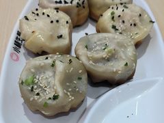 -小杨生煎(深圳岗厦北店)