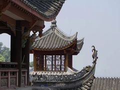 -涂山寺素食餐厅