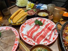 -楠火锅(昆山金鹰店)