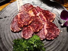 -黑牛の店·和牛烧肉(大悦城店)
