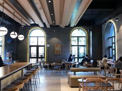 -星巴克臻选(福州东百中心分店)