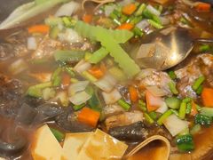 -探鱼·鲜青椒爽麻烤鱼(正佳广场店)