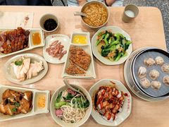 -百家鸡味馆(清泰店)