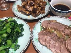 -北京炸酱面馆·烤鸭(前门总店)