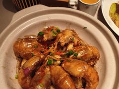 -小炳胜(卓悦中心店)