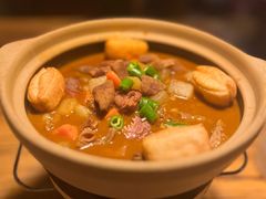 -长亭酒肆.武夷菜(鼓楼后海店)