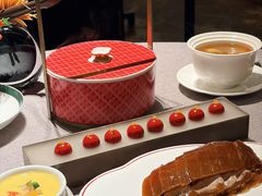 -秀儿四九城·新京菜(亚运村鸟巢店)