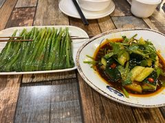 -利杨记·本味轩粥坊·烧烤(宝体店)