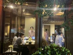 -鲤院·新中式美学·庭院餐厅(夫子庙店)