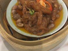 -巷语私房料理(华一实业大厦店)