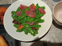 -留半山·香港食堂(啦啦宝都店)