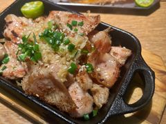 -沼津港精致料理·寿喜烧·烧鸟(青浦宝龙广场日料榜单店)