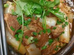 -万圣禄茶楼(西平店)