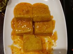 -刘胖子家常菜·蹄花焖藕(中南店)