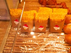 玉米芝士三明治-好利来(阜成门店)