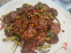 -成都驻京办餐厅(蜀都宾馆店)