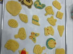 -米柚烘焙教室(新天地购物中心店)