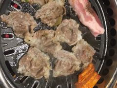 -火炉火自助餐(悠唐购物中心店)