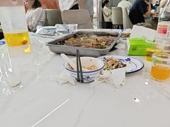 -丹水桥地锅鱼·翘嘴鲌·地方特色全鱼宴(丹江口大坝店)