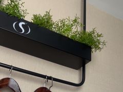 -华夏良子·足道SPA艾灸(王府井店)