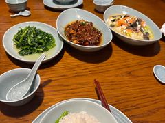 -丽江金茂凯悦臻选酒店-滇香馆