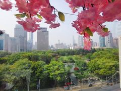 -城市露台景观餐厅(淮海路店)