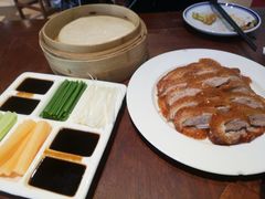 -古北烤鸭王I古北水镇景区店