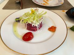 -马迭尔西餐厅(中央大街店)