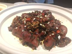 -四季民福烤鸭店(前门店)