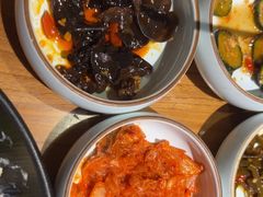 -九田家黑牛烤肉料理(华侨城店)