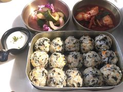 -HOTISLAND海鸡岛·韩国料理(江南西店)