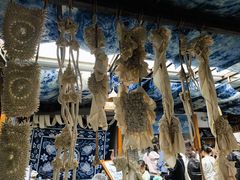 -璞真扎染博物馆