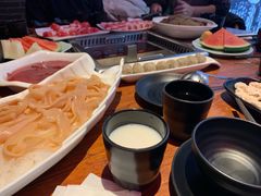 -红花椒火锅(泰州万达店)