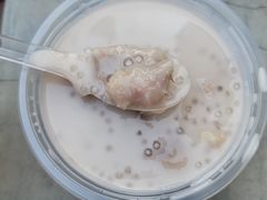 -钟姨糖水(惠城店)