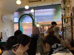 -METAL HANDS(五道营店)