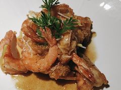 -鸭王烤鸭店(三里河店)
