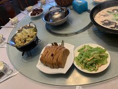 -古韵餐厅(湖畔大学店)